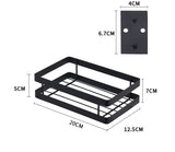 Kitchen Organizer Shelf WallHolder Wall Storage Shelf