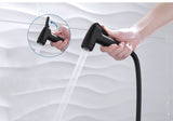 Bath Cleaning Nozzle