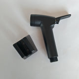 Bath Cleaning Nozzle