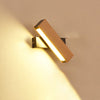 Wooden LED Wall