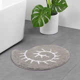Cartoon Bathroom Mat