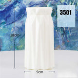 Office Vases Variety of Multi-Color Dried Flower Vases