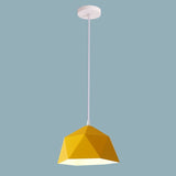 Nordic Restaurant Chandelier Fixtures