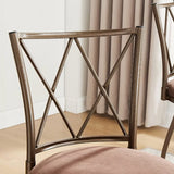 2 Piece Bar Stools