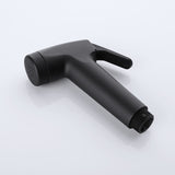 Bath Cleaning Nozzle