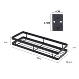 Kitchen Organizer Shelf WallHolder Wall Storage Shelf