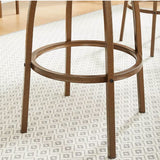 2 Piece Bar Stools
