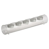 European Candle Holder