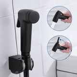 Bath Cleaning Nozzle