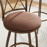 2 Piece Bar Stools