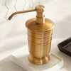 Bronze Bath Accessories