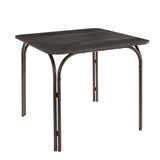 5-Piece Wood Table4 Chairs,Modern Dining Table Furniture Set For Home, Kitchen, Dining Room,Dining Table And Chair
