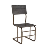 5-Piece Wood Table4 Chairs,Modern Dining Table Furniture Set For Home, Kitchen, Dining Room,Dining Table And Chair