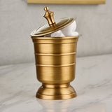 Bronze Bath Accessories